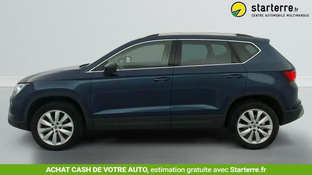 Seat Ateca image 2