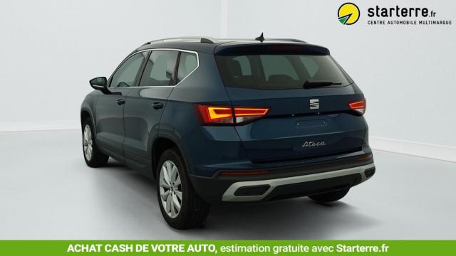 Seat Ateca image 1
