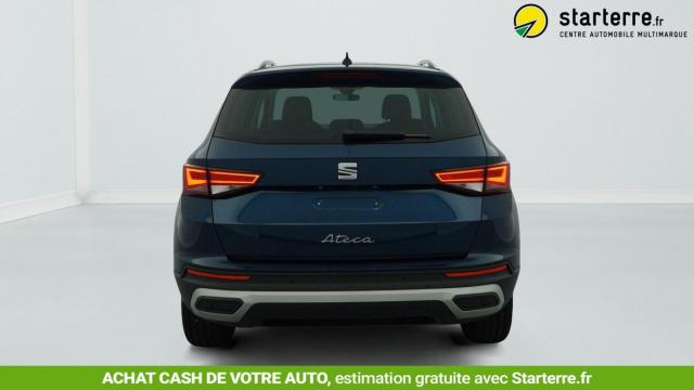 Seat Ateca image 8