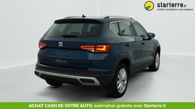 Seat Ateca image 5