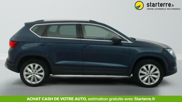 Seat Ateca image 9