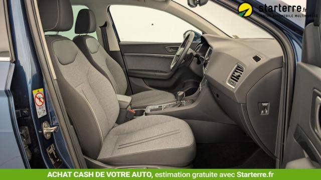 Seat Ateca image 6