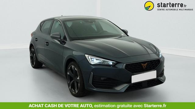 Cupra