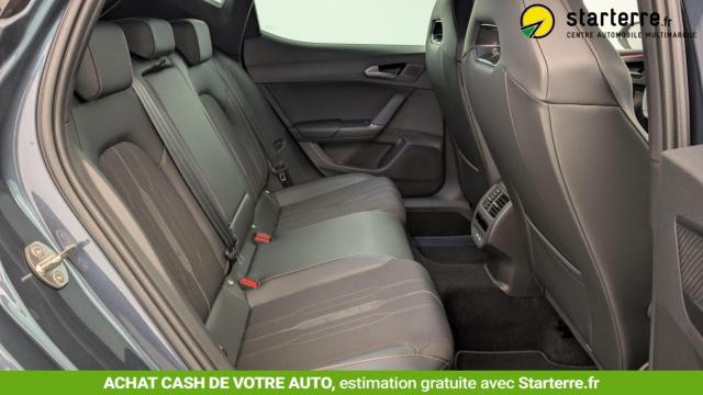 Cupra Leon image 8