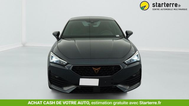Cupra Leon image 4