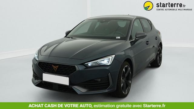 Cupra Leon image 2