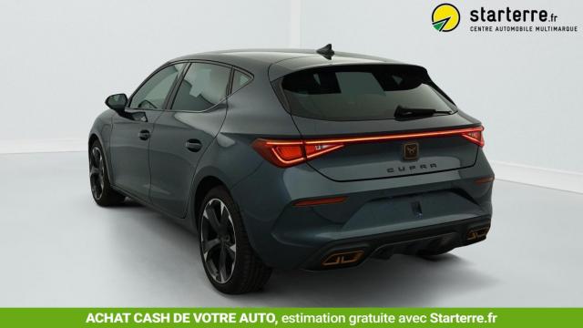 Cupra Leon image 5