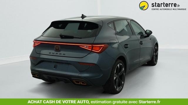 Cupra Leon image 7