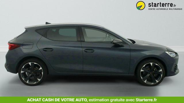 Cupra Leon image 3