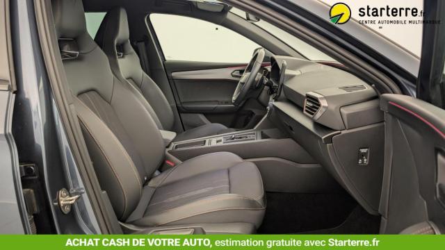 Cupra Leon image 6