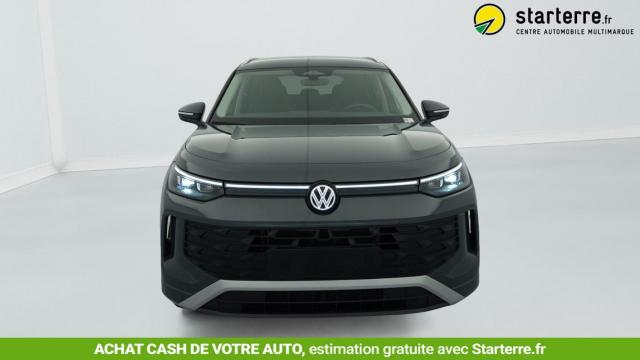 Volkswagen Tayron image 2