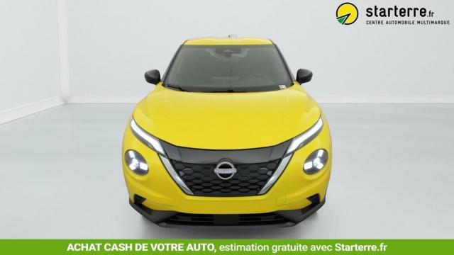 Nissan Juke image 2