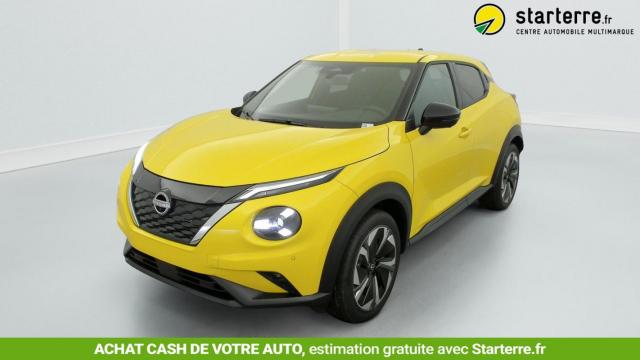 Nissan Juke image 3
