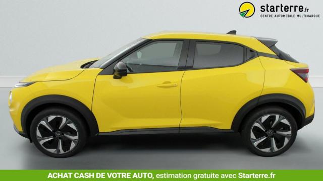Nissan Juke image 9