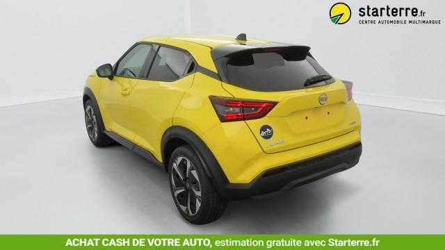 Nissan Juke image 4