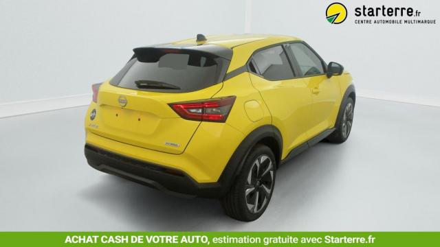 Nissan Juke image 5