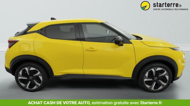 Nissan Juke image 6