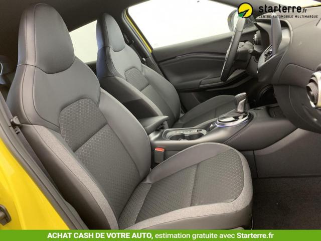 Nissan Juke image 8