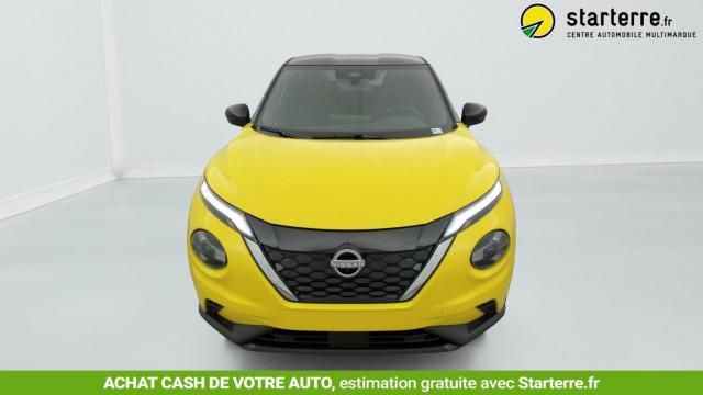 Nissan Juke image 5