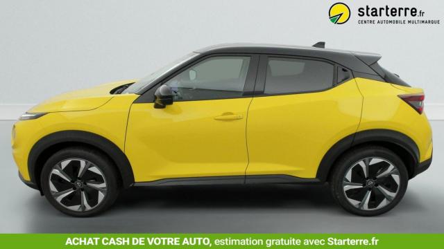 Nissan Juke image 8