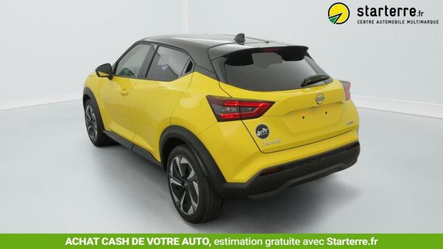 Nissan Juke image 7