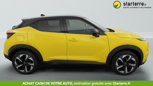 Nissan Juke image 4