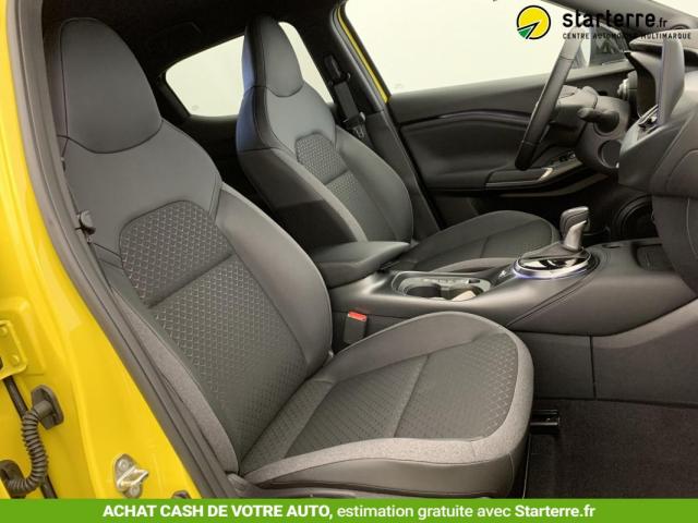 Nissan Juke image 1