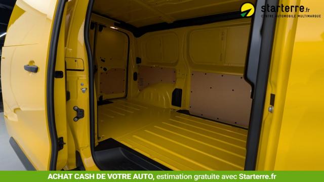 Citroen Jumpy image 3