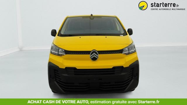 Citroen Jumpy image 8