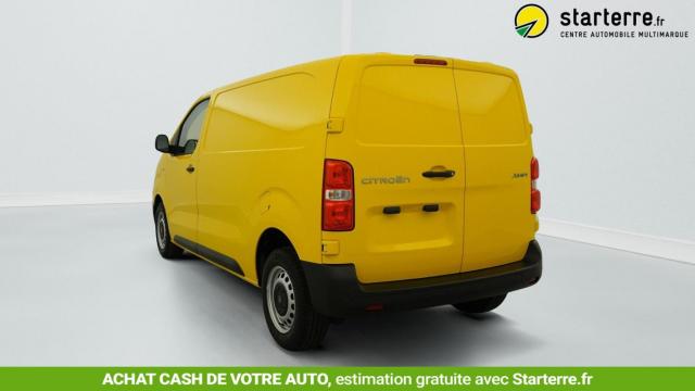 Citroen Jumpy image 4