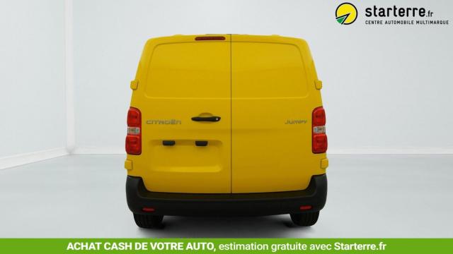 Citroen Jumpy image 9