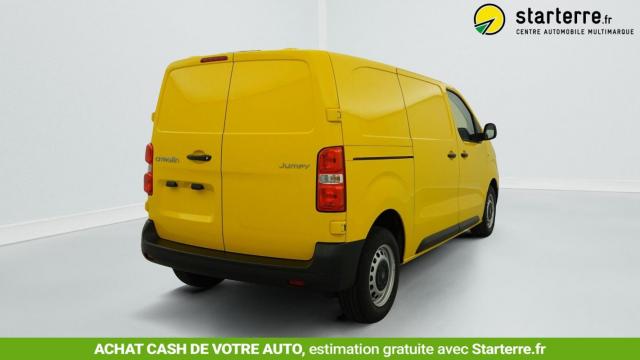 Citroen Jumpy image 7