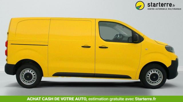 Citroen Jumpy image 6