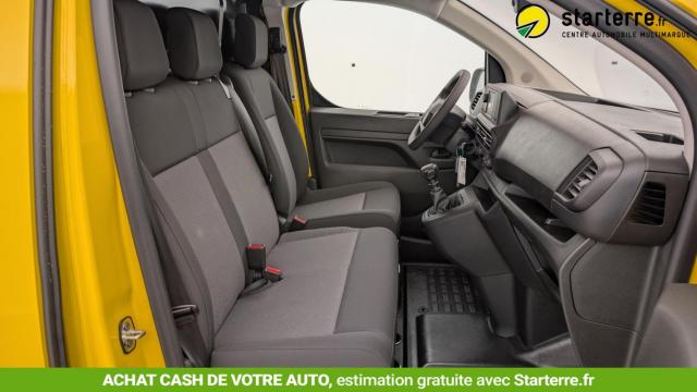 Citroen Jumpy image 1