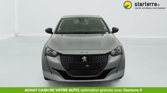 Peugeot 208 image 5