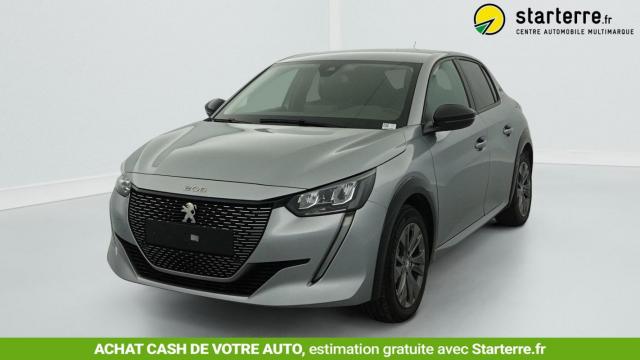 Peugeot 208 image 3