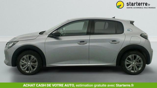 Peugeot 208 image 1