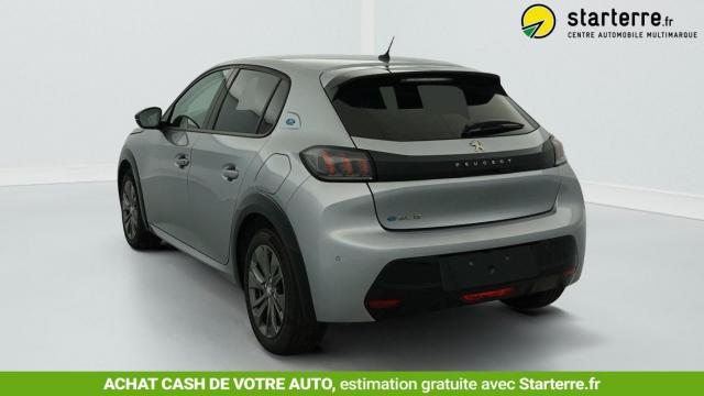 Peugeot 208 image 8