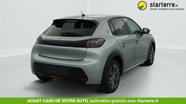 Peugeot 208 image 9
