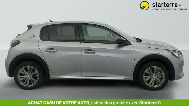 Peugeot 208 image 6