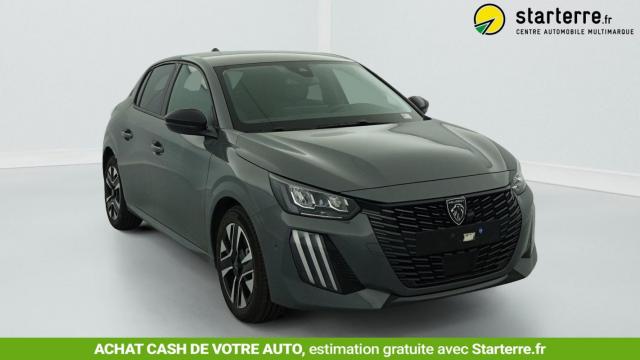 Peugeot