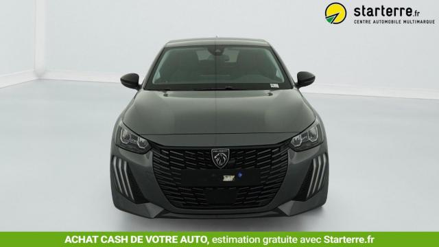 Peugeot 208 image 5