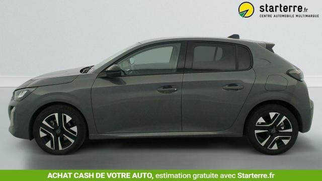 Peugeot 208 image 1