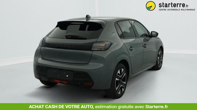Peugeot 208 image 7