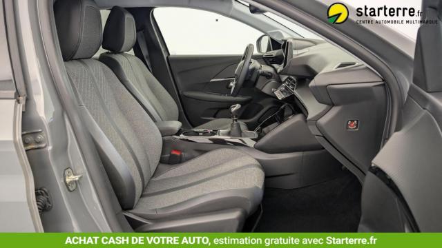 Peugeot 208 image 4