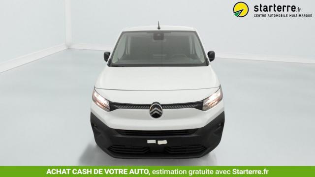 Citroen Berlingo image 6