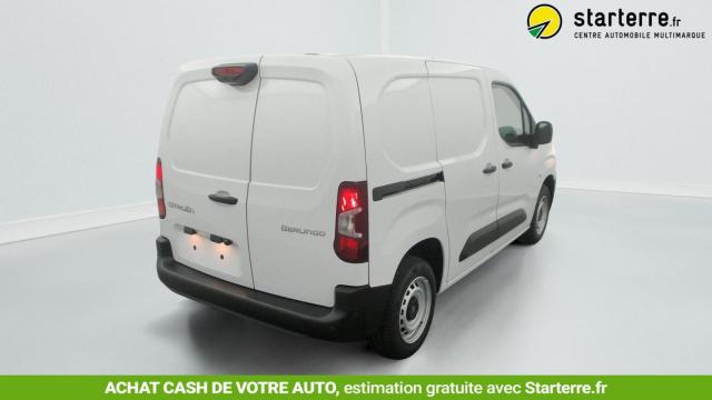 Citroen Berlingo image 5