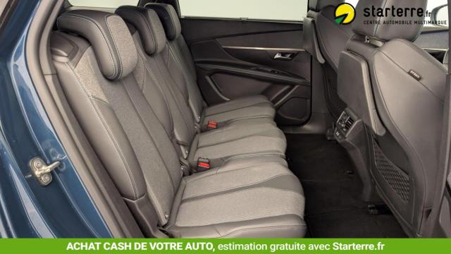 Peugeot 5008 image 1