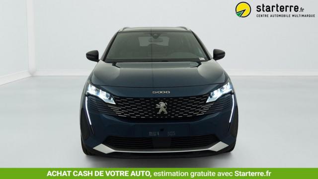 Peugeot 5008 image 2