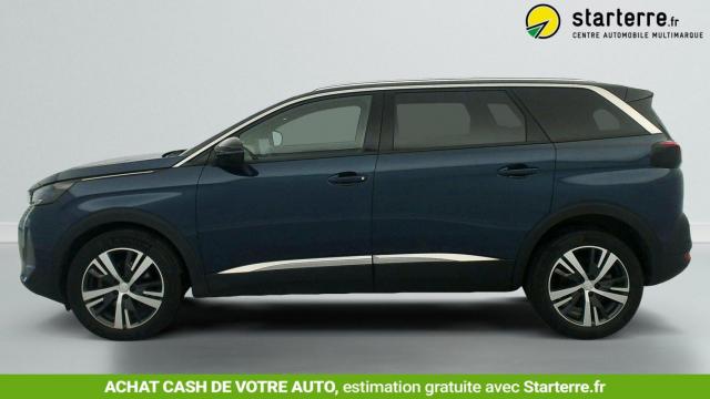 Peugeot 5008 image 3